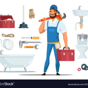 Plumber Service