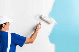 home paint service